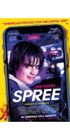 Spree (2020 - English)